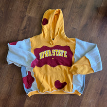 Load image into Gallery viewer, The Spotted Cow State Hoody | Re-Work