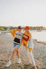 Load image into Gallery viewer, The Spotted Cow State Hoody | Re-Work