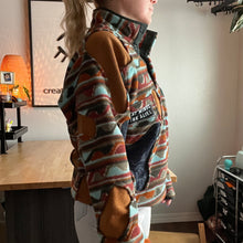 Load image into Gallery viewer, Hot & Steamy Winter Games Soup Patagonia | Rework