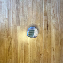 Load image into Gallery viewer, Mini "Bread Bonnet" Mason Jar Cover | 3" - 4.25"