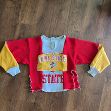 Load image into Gallery viewer, Sunday Cyclone Pullover | Re-Work