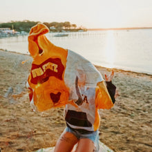 Load image into Gallery viewer, The Spotted Cow State Hoody | Re-Work