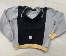 Load image into Gallery viewer, Iowa's Carhartt Cutie Hoody | Rework