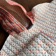 Load image into Gallery viewer, Grandmas House Quilt Hoodys (Reversible) | Re-Work