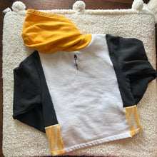 Load image into Gallery viewer, Freshmen year at IOWA Hoody