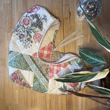 Load image into Gallery viewer, My GIANT HEART Fully Reversible Valentines Inspired Bag | Re-Work