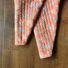 Load image into Gallery viewer, Grandmas House Quilt Hoodys (Reversible) | Re-Work