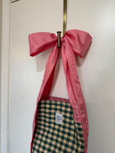 Load image into Gallery viewer, Bow Totes (Large Capacity)
