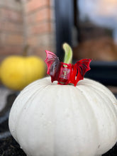 Load image into Gallery viewer, Bat Hair Clippys - Halloween