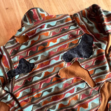 Load image into Gallery viewer, Hot & Steamy Winter Games Soup Patagonia | Rework