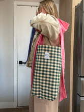 Load image into Gallery viewer, Bow Totes (Large Capacity)