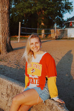 Load image into Gallery viewer, Sunday Cyclone Pullover | Re-Work