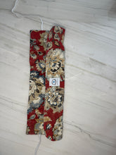 Load image into Gallery viewer, Makeup Brush Roll up Pouch