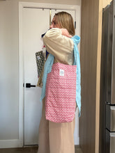 Load image into Gallery viewer, Bow Totes (Large Capacity)