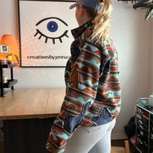 Load image into Gallery viewer, Hot & Steamy Winter Games Soup Patagonia | Rework