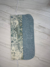 Load image into Gallery viewer, Makeup Brush Roll up Pouch