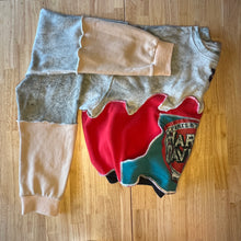 Load image into Gallery viewer, Harley Davidson Shop Girl Crewneck | Re-Work