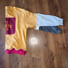 Load image into Gallery viewer, Iowa State on repeat | Rework