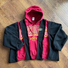 Load image into Gallery viewer, Between the Stands IA STATE Hoody | Re-Work