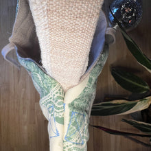 Load image into Gallery viewer, My GIANT HEART Fully Reversible Valentines Inspired Bag | Re-Work