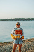 Load image into Gallery viewer, Tailgate Socialite Hoody | Re-Work
