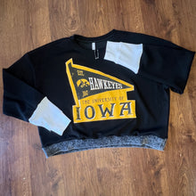 Load image into Gallery viewer, Est 1847 Hawkeye Flag | Rework