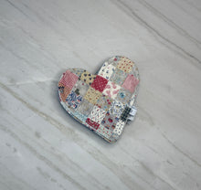 Load image into Gallery viewer, Heart Coasters (SET OF 2)