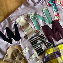 Load image into Gallery viewer, One stop EVERYWHERE Winter Games Weekend Hoody | Rework