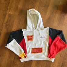 Load image into Gallery viewer, Engineerd Specifications of IA STATE | Re-Work