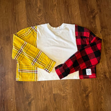 Load image into Gallery viewer, Cyclone-Nado | Rework