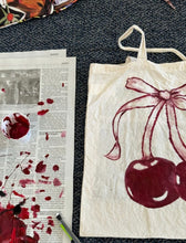 Load image into Gallery viewer, Tote Bag Painting at Oakhill Outdoor 3/12/24