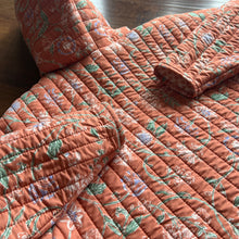 Load image into Gallery viewer, Grandmas House Quilt Hoodys (Reversible) | Re-Work