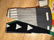 Load image into Gallery viewer, Frequent Flyer Quilt Hoody | Re-Work