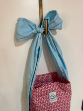 Load image into Gallery viewer, Bow Totes (Large Capacity)