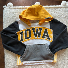 Load image into Gallery viewer, Freshmen year at IOWA Hoody