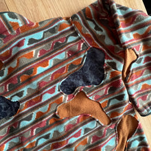 Load image into Gallery viewer, Hot & Steamy Winter Games Soup Patagonia | Rework