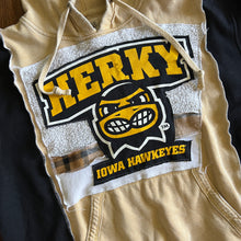 Load image into Gallery viewer, Herkys lil Bestie Hoody | Re-Work