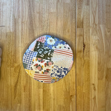 Load image into Gallery viewer, "Bread Bonnet" Bowl Cover | 8" - 10"