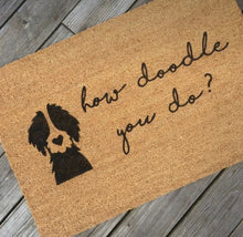 Load image into Gallery viewer, Make your own Doormat at Oakhill Outdoor 1/16/24