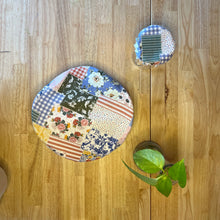 Load image into Gallery viewer, "Bread Bonnet" Bowl Cover | 8" - 10"