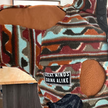 Load image into Gallery viewer, Hot & Steamy Winter Games Soup Patagonia | Rework