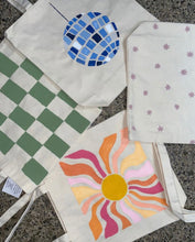 Load image into Gallery viewer, Tote Bag Painting at Oakhill Outdoor 3/12/24