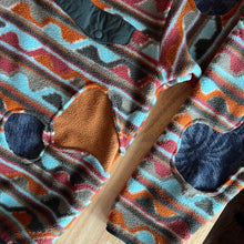 Load image into Gallery viewer, Hot & Steamy Winter Games Soup Patagonia | Rework