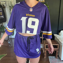 Load image into Gallery viewer, Thielen #19 Two piece set | Rework