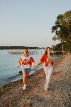 Load image into Gallery viewer, Sunday Cyclone Pullover | Re-Work