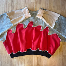 Load image into Gallery viewer, Harley Davidson Shop Girl Crewneck | Re-Work