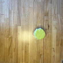 Load image into Gallery viewer, Mini "Bread Bonnet" Mason Jar Cover | 3" - 4.25"