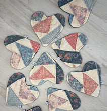 Load image into Gallery viewer, Heart Coasters (SET OF 2)