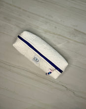 Load image into Gallery viewer, Zip Bags with Beaded Zipper Pulls