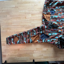 Load image into Gallery viewer, Hot & Steamy Winter Games Soup Patagonia | Rework